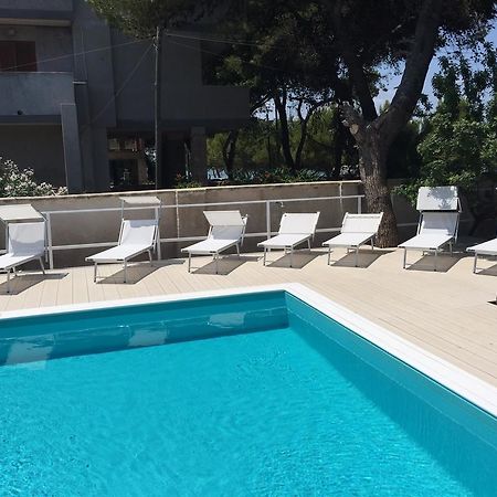 La Villa Della Meda Taranto Luaran gambar