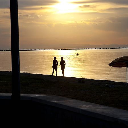 La Villa Della Meda Taranto Luaran gambar
