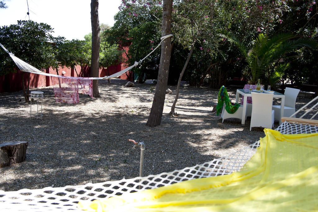 La Villa Della Meda Taranto Luaran gambar