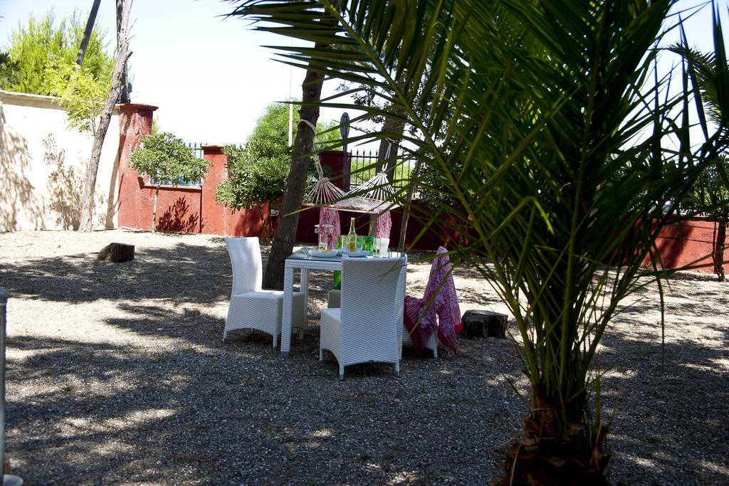 La Villa Della Meda Taranto Luaran gambar