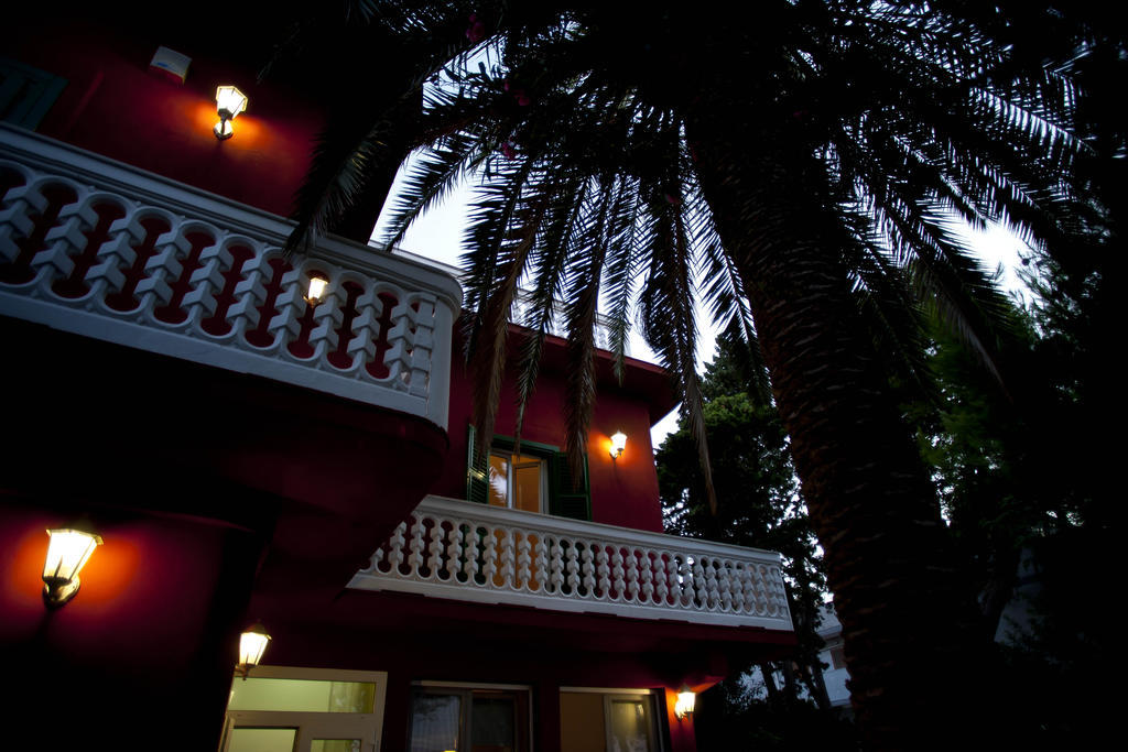 La Villa Della Meda Taranto Luaran gambar