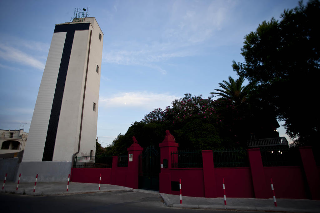 La Villa Della Meda Taranto Luaran gambar