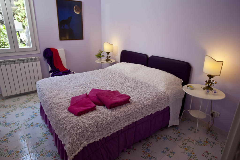 La Villa Della Meda Taranto Bilik gambar