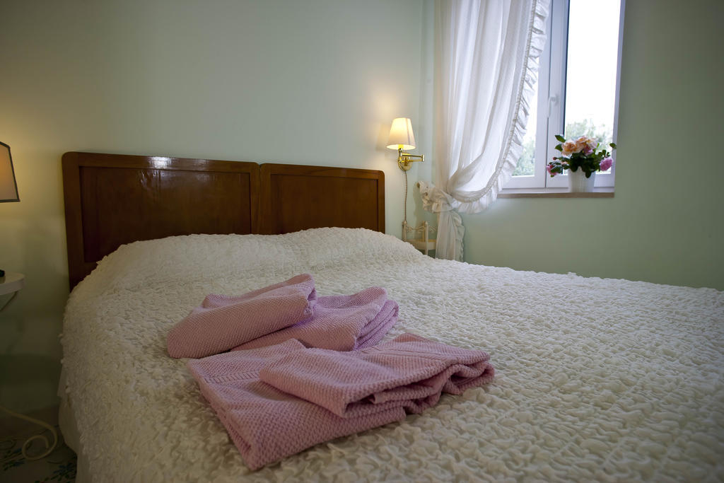 La Villa Della Meda Taranto Bilik gambar
