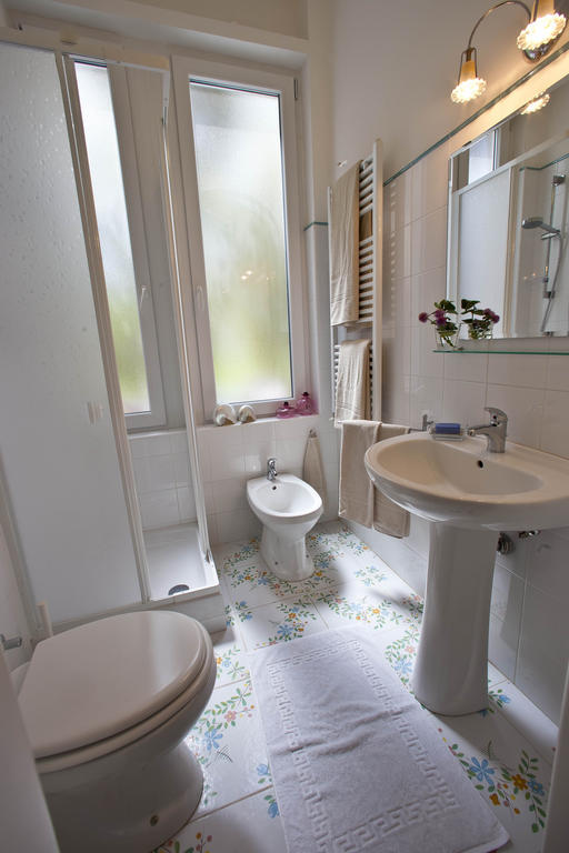La Villa Della Meda Taranto Bilik gambar
